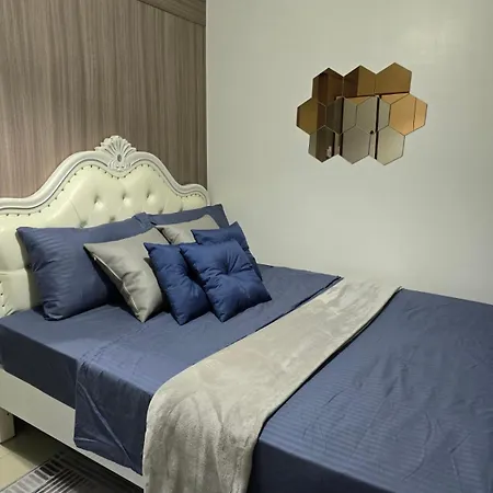 Mall Of Asia - Shore2 Residences