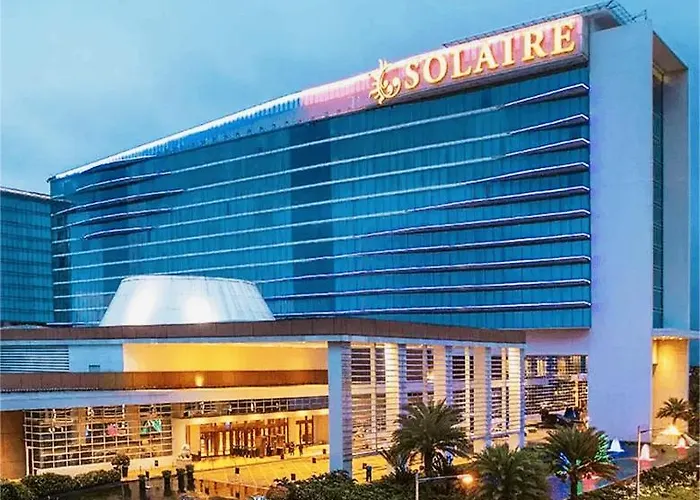 Mall Of - Shore2 Residences Manila