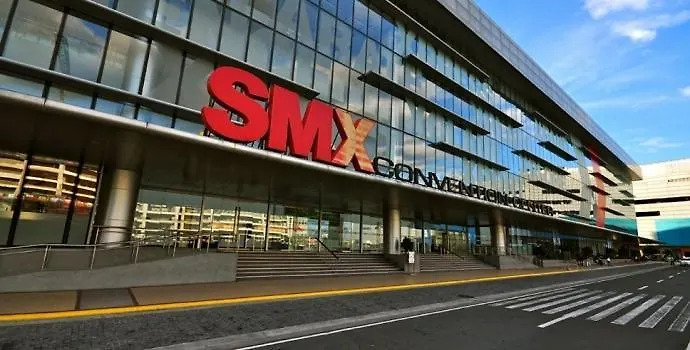 Mall Of - Shore2 Residences Manila