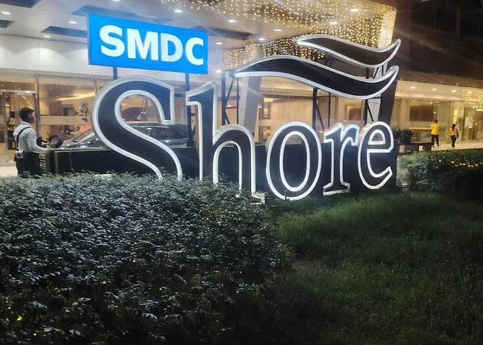 Apartment Mall Of - Shore2 Residences *