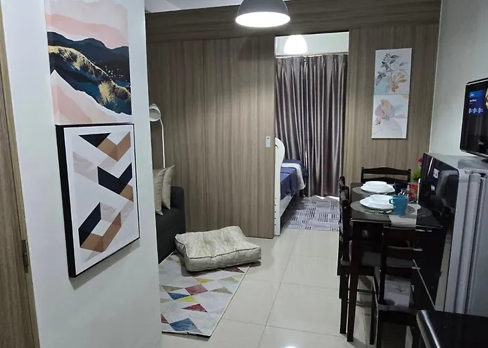 Mall Of - Shore2 Residences *