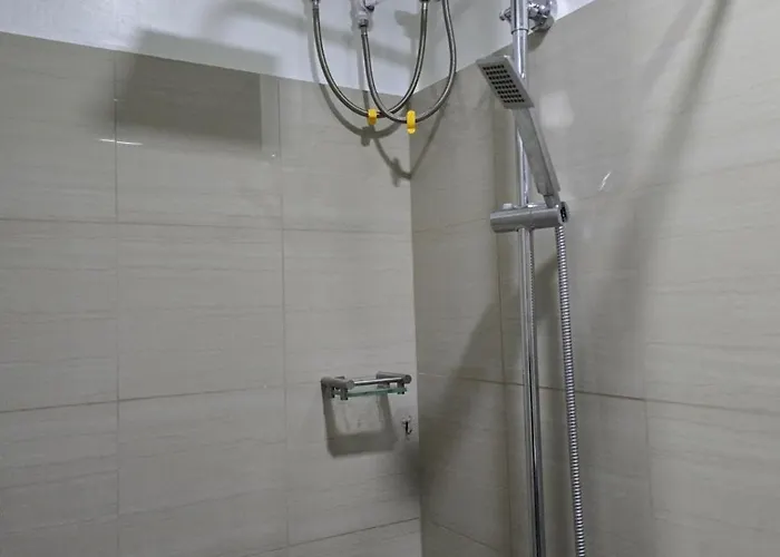 Mall Of - Shore2 Residences * Manila