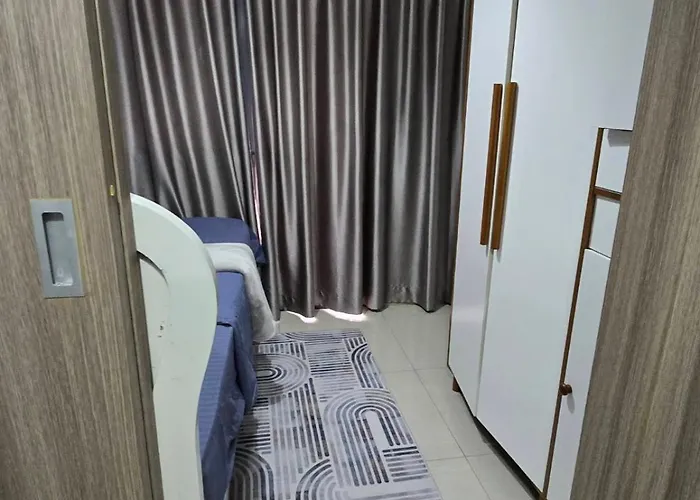 Mall Of - Shore2 Residences *